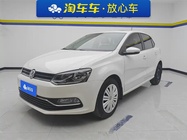 Volkswagen Polo 2017