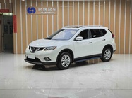 Nissan X-Trail 2016
