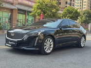 Cadillac CT5 2023
