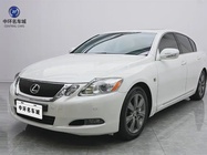 Lexus GS 2010
