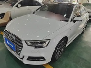 Audi A3 2020