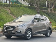 Hyundai ix35 2014