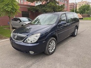 Buick GL8 2013