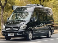 Mercedes-Benz Sprinter 2019