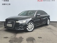 Audi A6 2013