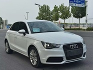 Audi A1 2014