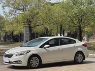 Kia K3 2014