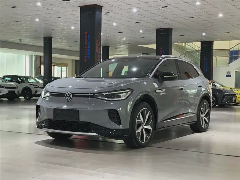 Volkswagen ID.4