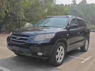 Hyundai Santa Fe 2008