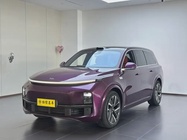 Li Auto L9 2022