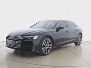 Audi A6 2022