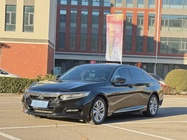 Honda Accord 2021