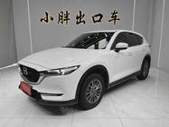 Mazda CX-5 2022