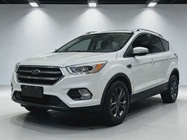 Ford Kuga 2019
