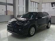 Toyota Frontlander 2022