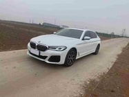 BMW 5 Series 2018