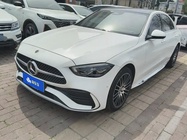 Mercedes-Benz C-Class 2024