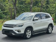 Changan CS75 2016