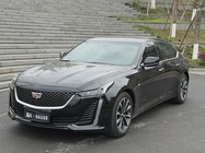 Cadillac CT5 2022