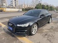 Audi A6 2018