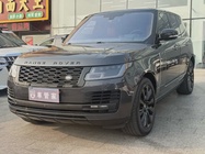 Land Rover Range Rover 2016