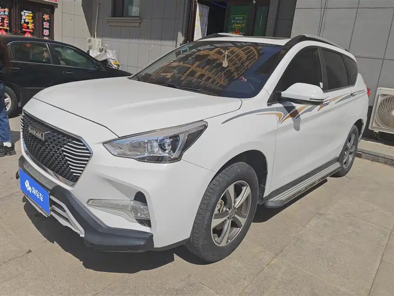 Haval M6