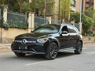 Mercedes-Benz GLC-Class 2020