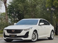 Cadillac CT5 2021