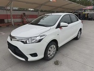 Toyota Vios 2015