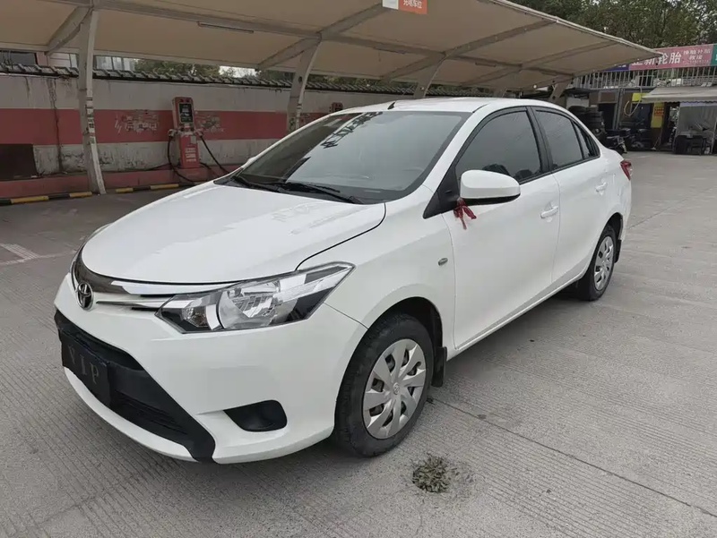 Toyota Vios