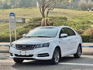 Geely Emgrand 2016