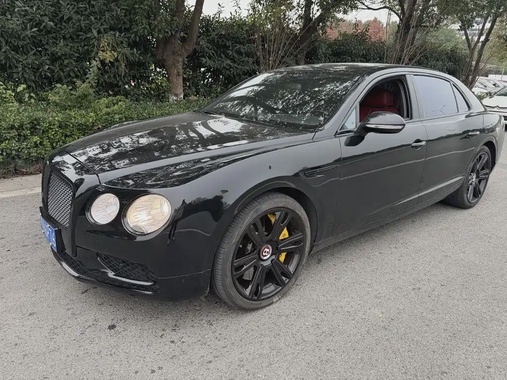 Bentley Flying Spur 2016