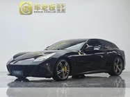 Ferrari GTC4Lusso 2017