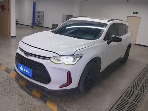 Chevrolet Volando 2020