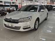 Citroen C5 2014