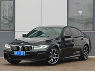 BMW 5 Series 2023