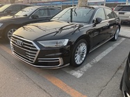 Audi A8 2020