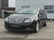 Buick LaCrosse 2011