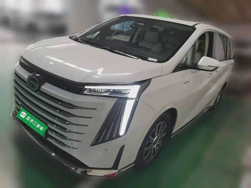 GAC E9