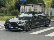 Mercedes-Benz CLS-Class 2023