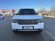 Land Rover Range Rover 2006
