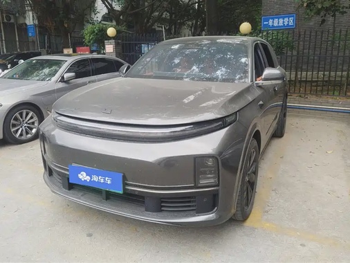 Li Auto L7 2023