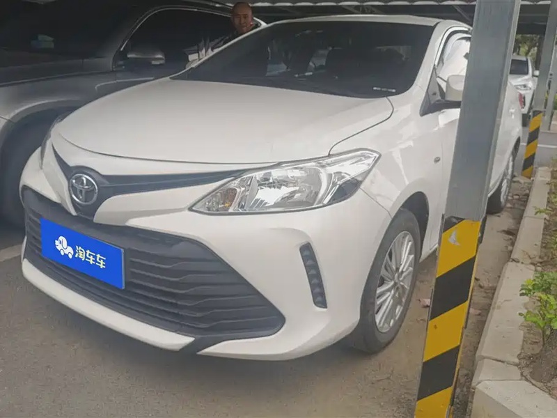 Toyota Vios