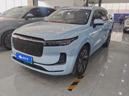 Li Auto ONE 2022