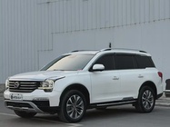 GAC GS8 2019