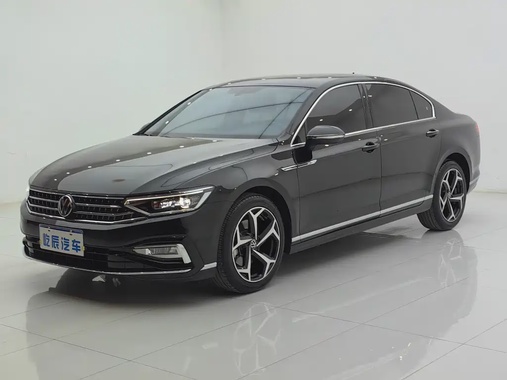 Volkswagen Magotan 2023