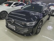 Volkswagen Passat 2025