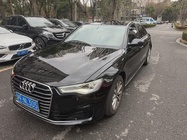 Audi A6 2016