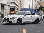 BMW M4 2021