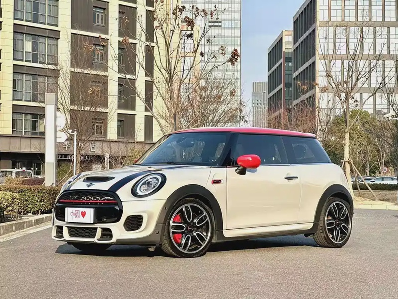 MINI Other